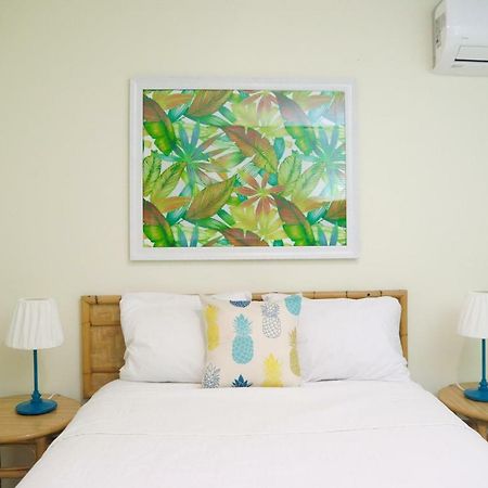 Buena Vida Apartments リンコン エクステリア 写真