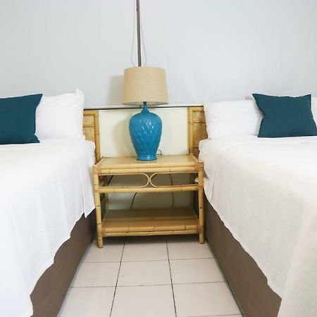 Buena Vida Apartments リンコン エクステリア 写真