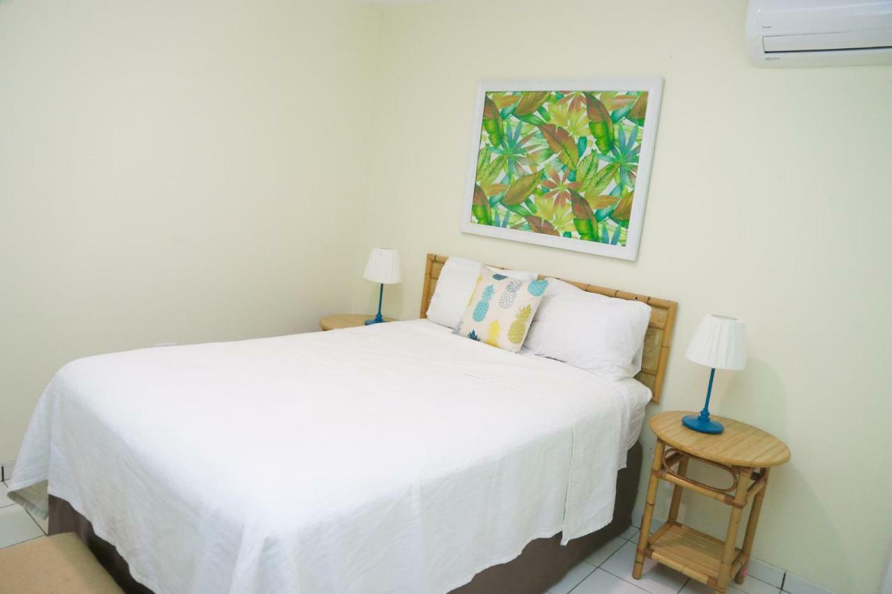 Buena Vida Apartments リンコン エクステリア 写真