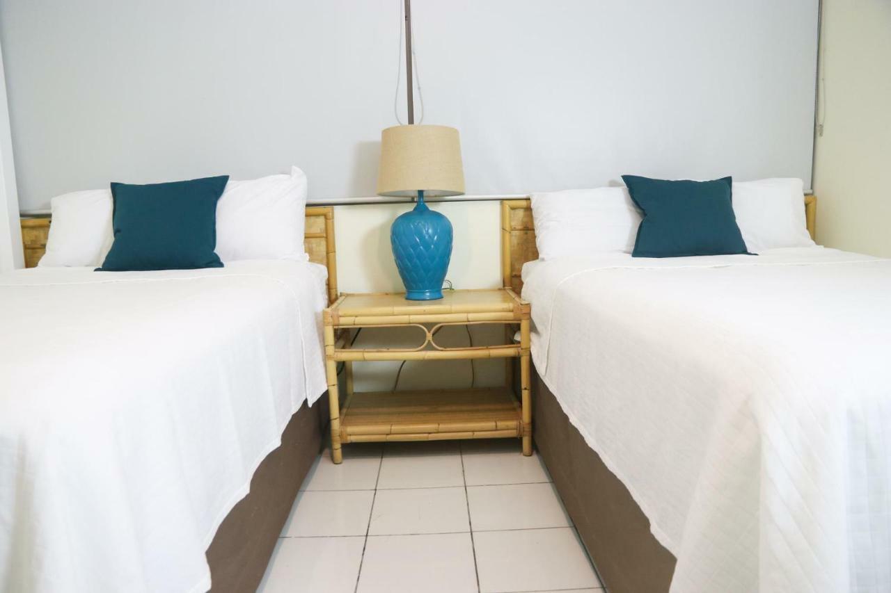 Buena Vida Apartments リンコン エクステリア 写真