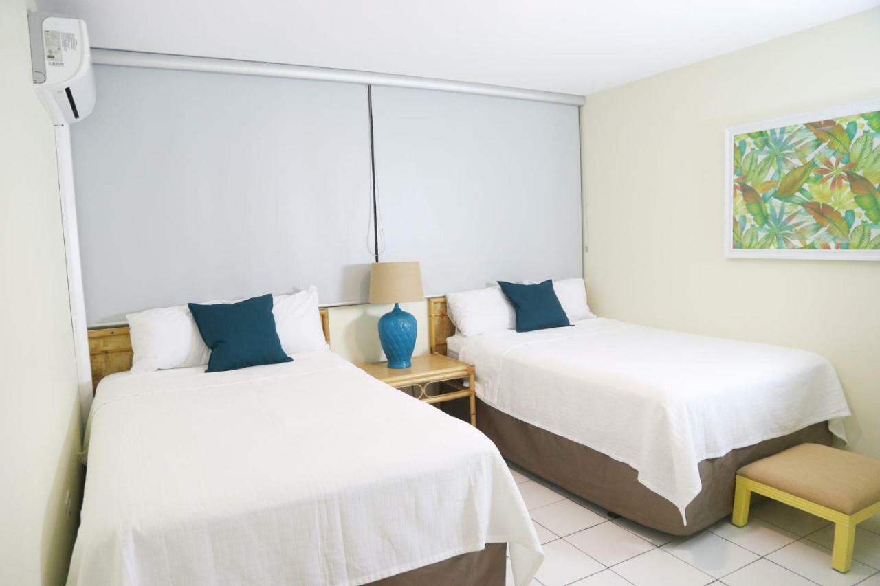 Buena Vida Apartments リンコン エクステリア 写真
