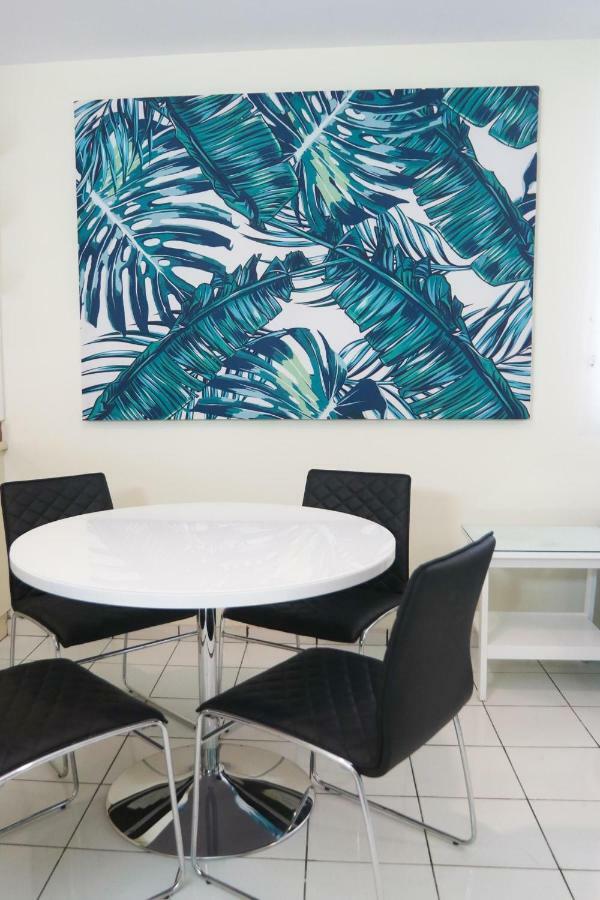 Buena Vida Apartments リンコン エクステリア 写真
