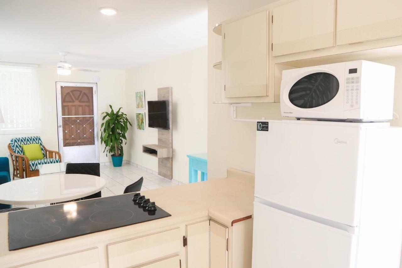 Buena Vida Apartments リンコン エクステリア 写真