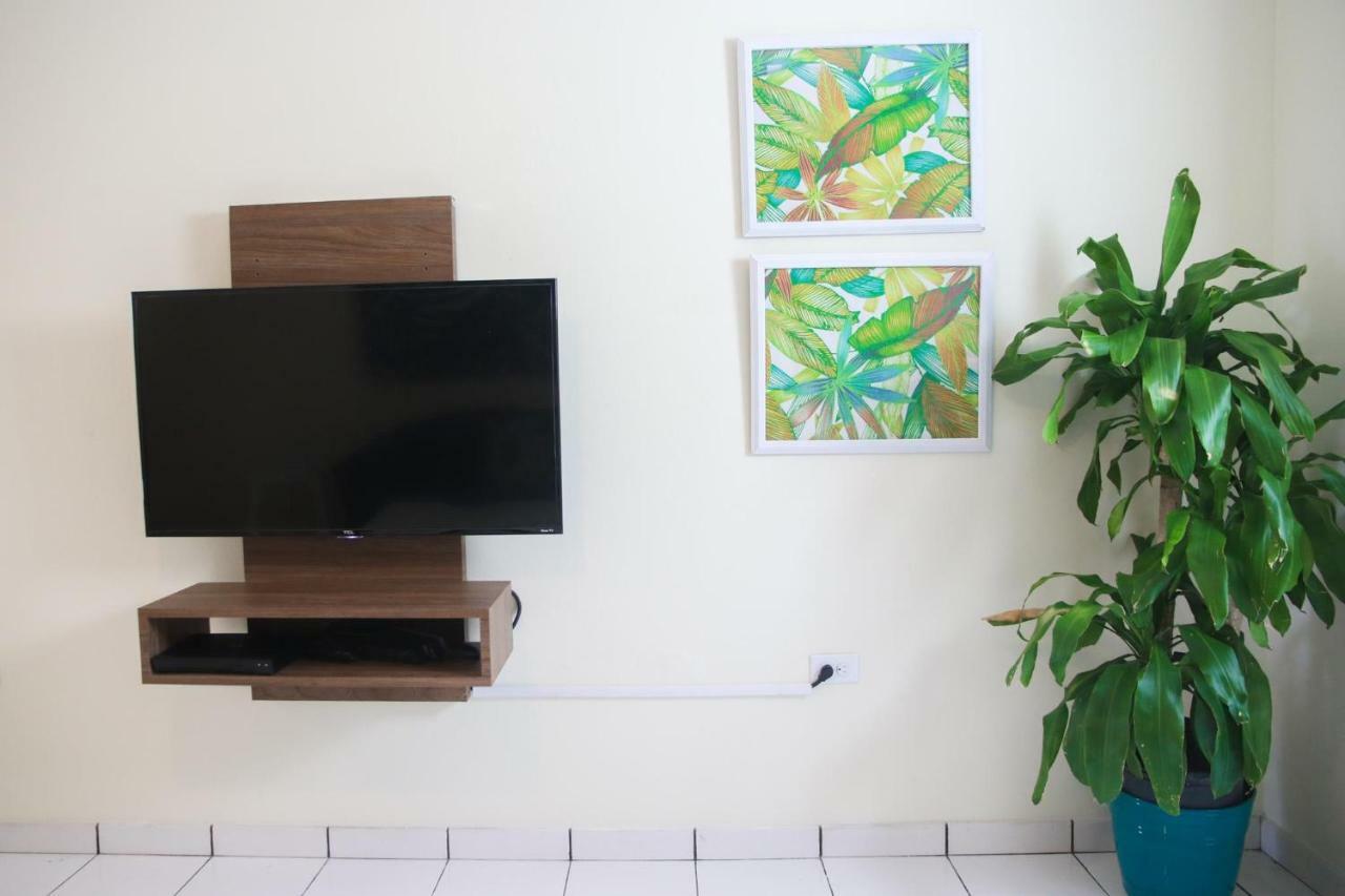 Buena Vida Apartments リンコン エクステリア 写真