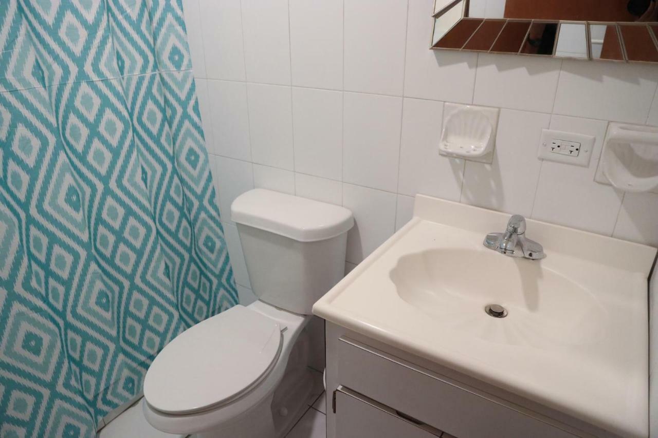 Buena Vida Apartments リンコン エクステリア 写真